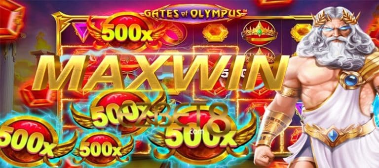 Situs Judi Slot Gacor Online Terbaik dan Terpercaya di Indonesia