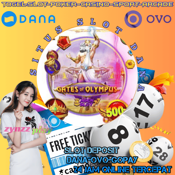 Bermain Slot Online
