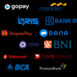 Situs agen slot bank lokal