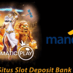 game slot online Mandiri