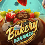 Game slot online bakery bonanza