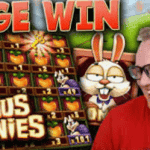 game slot online bonus bunnies