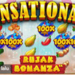 slot online rujak bonanza terpercaya