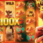 game slot online Wild West Duels