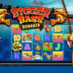 slot online Bigger Bass Bonanza
