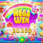 Game slot maxwin gampang menang