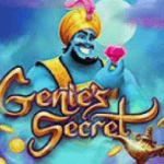Game slot online Genie Mystery