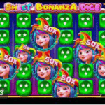 game slot online Sweet Bonanza Dice