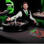 Judi online live casino terbaik