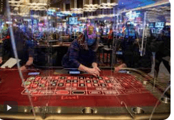 Judi online live casino terbaik 