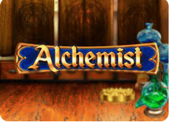 game slot online Alchemist