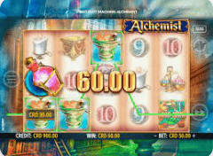 game slot online Alchemist
