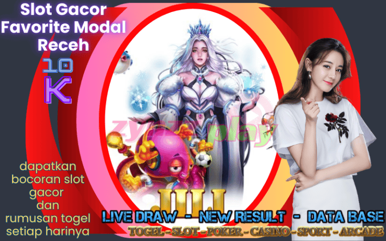 Bermain Slot Online
