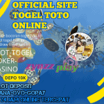 Situs Slot Toto Togel