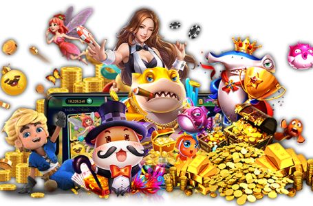 Bermain Slot Online