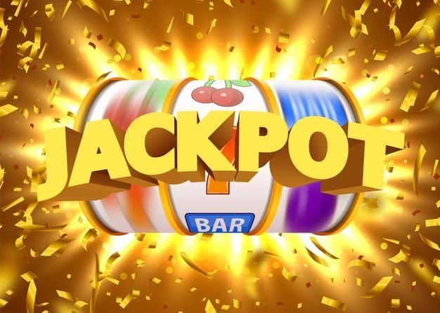 Bermain Slot Online