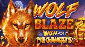 Game slot gacor Wolf Blaze Megaways