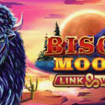 Game slot online Bison Moon