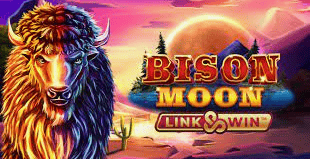 Game slot online Bison Moon
