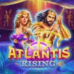 Game slot gacor Atlantis Rising