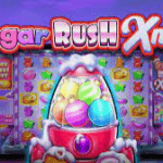 Game slot gacor Sugar Rush Xmas