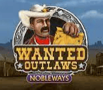 Game slot gacor Wanted Outlaws