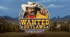 Game slot gacor Wanted Outlaws