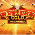 Game slot online Western Gold