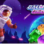 Game slot gacor Galactic Gems