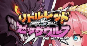 Game slot gacor Hood vs Wolf