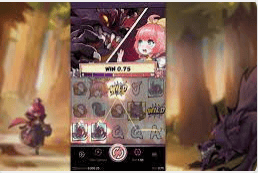 Game slot gacor Hood vs Wolf