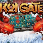 Game slot gacor Koi Gate
