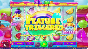 Game slot online Slime Party