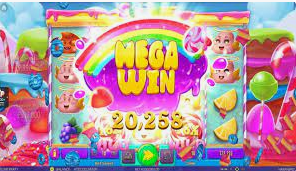 Game slot online Slime Party