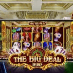 Game slot online The Big Deal Deluxe