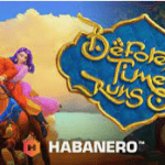 Game slot gacor Before Time Runs Out