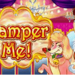 Game slot online Pamper Me