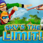 Game slot gacor Skys The Limit