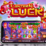 Game slot online Lantern Luck