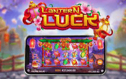Game slot online Lantern Luck