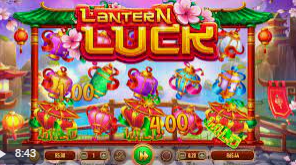 Game slot online Lantern Luck