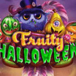 Game Slot Online Fruity Halloween