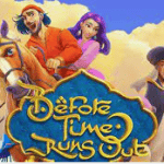 Slot online Before Time Runs Out