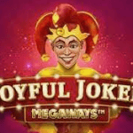 Game slot gacor Joyful Joker Megaways