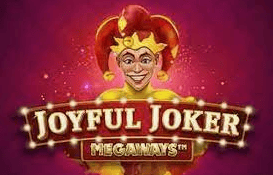 Game slot gacor Joyful Joker Megaways