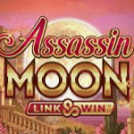 Game slot online Assassin Moon