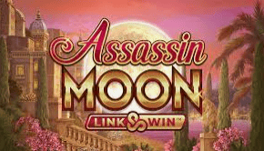 Game slot online Assassin Moon