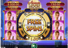 Game slot online Assassin Moon