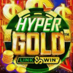 Game slot gacor Hyper Gold