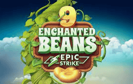 Game slot online 9 Enchanted Beans